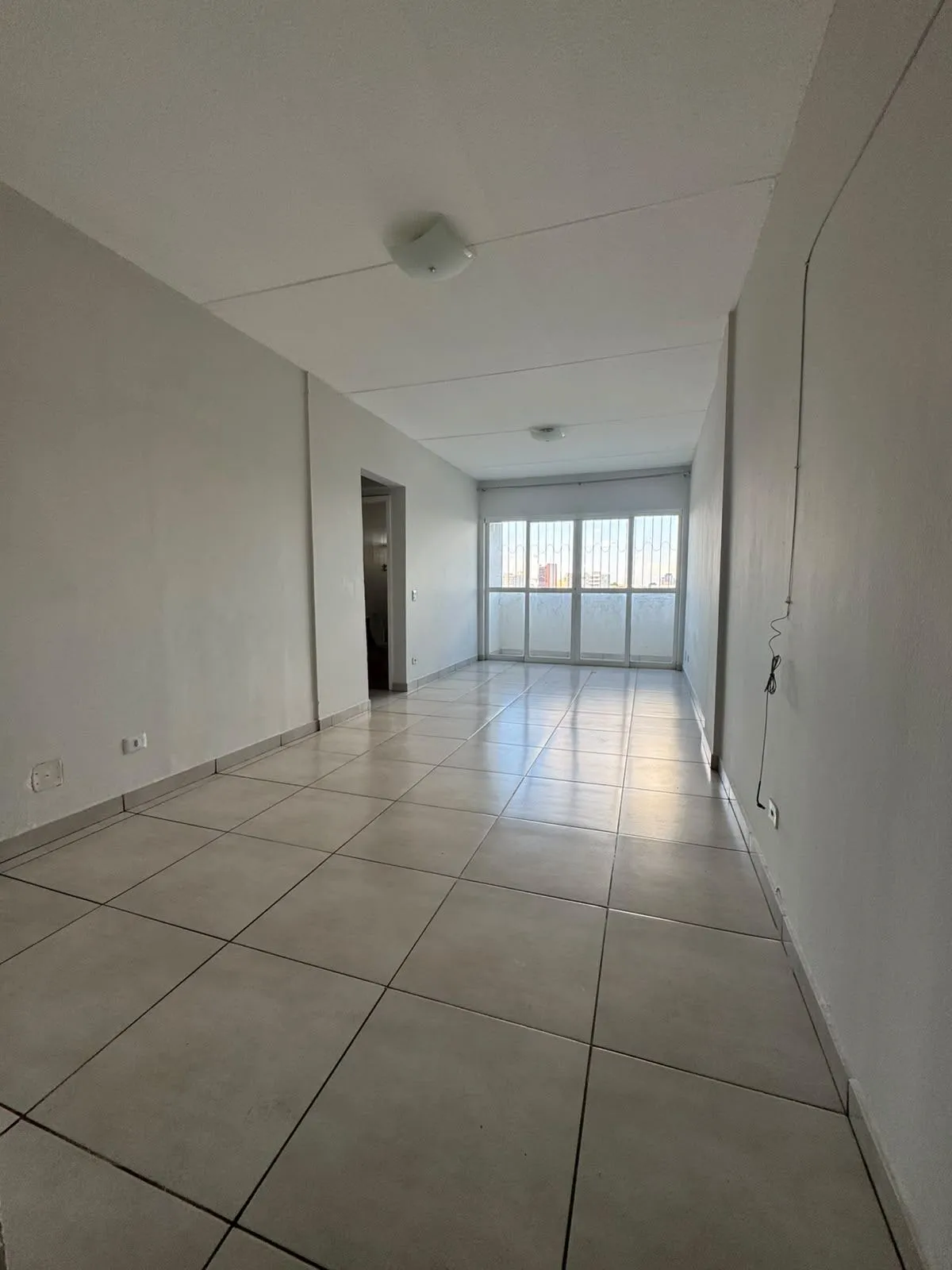 Imagem Apartamento para locação Edifício Serra negra 