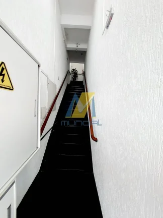 Imagem Apartamento 2 dormitórios no Parque das Nações perto de tudo