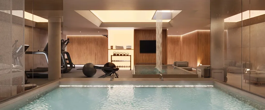 Imagem Cobertura Duplex em Lançamentos no bairro Ipanema - Rio de Janeiro, RJ