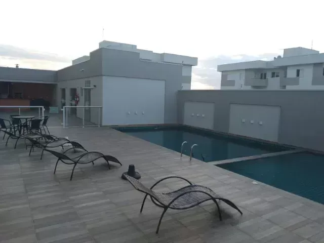 Imagem Apartamento à venda, Independência, Taubaté, SP