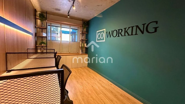 Imagem Apartamento com 2 quartos, Centro - Navegantes