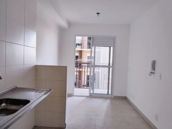 Imagem APARTAMENTO STUDIO 29m² - 1 DORMITORIO - CHACARA SANTO ANTONIO- JARDIM CARAVELAS