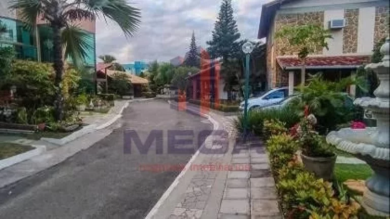 Imagem CASA EM COQUEIRAL DE ITAPARICA