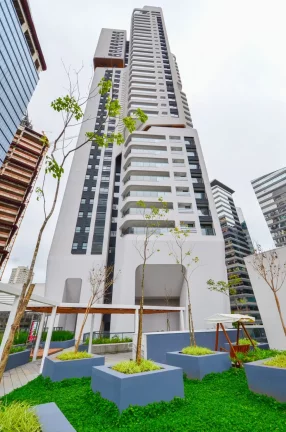 Imagem Apartamento à venda em São Paulo, Chácara Santo Antônio (Zona Sul), com 3 quartos, 196m2
