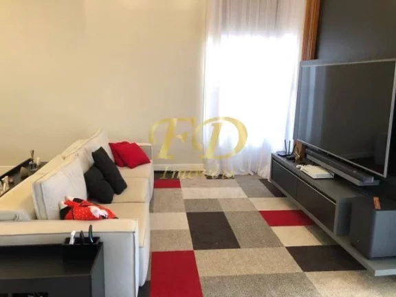 Imagem Casa em condomínio fechado em Atibaia