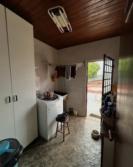 Imagem Casa com 3 Quartos à Venda, 137,43 m² em Centro - Ijuí