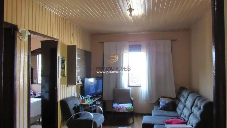 Imagem Casa para Venda em Concórdia, Petrópolis, 3 dormitórios