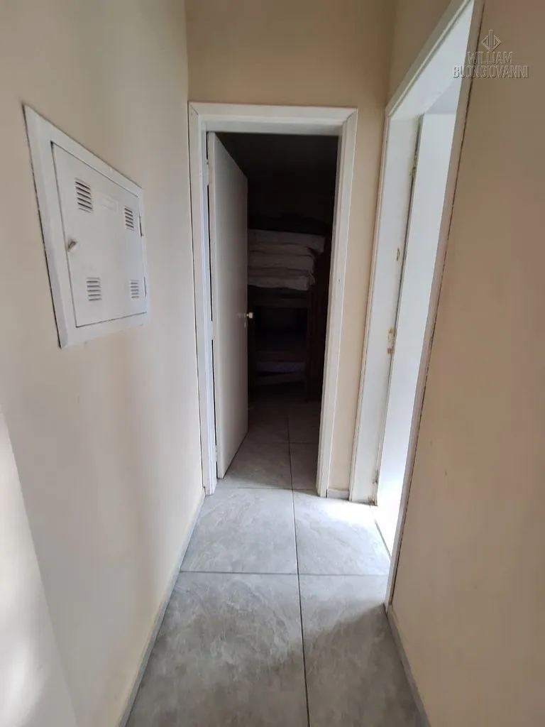 Imagem Apartamento 1 dormitório em Mongaguá