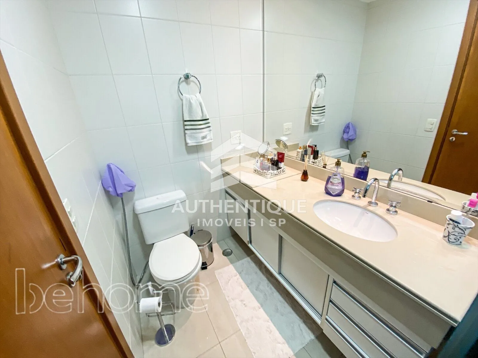 Imagem RESORT TAMBORÉ - Apartamento à venda em Santana de Parnaíba/SP