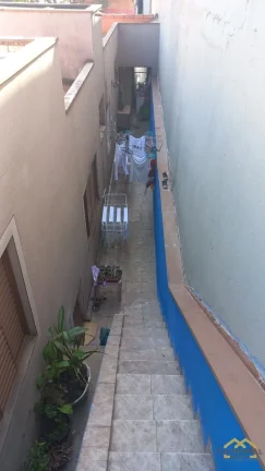 Imagem Casa terrea no bairro Vila hortolândia - com 3 dormitórios e vaga para 3 carros.