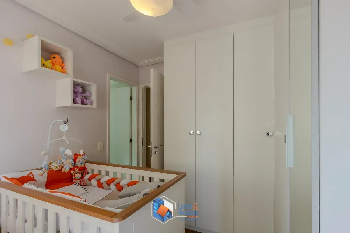 Imagem Apartamento para venda em Alto da Lapa com 3 quartos, sendo 3 suítes, 134m²