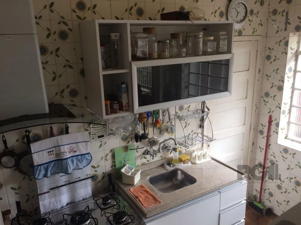 Imagem Sobrado em São Geraldo
