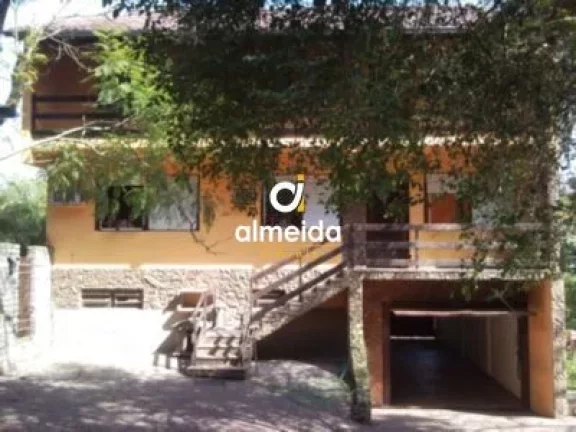 Imagem Casa 5 dormitórios à venda Cerrito Santa Maria/RS