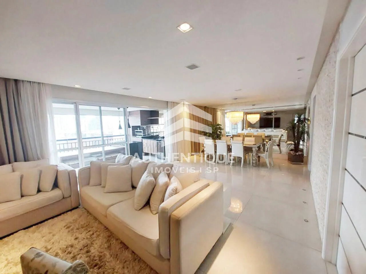 Imagem CASA DAS CALDEIRAS HOME - Apartamento no bairro Perdizes à venda
