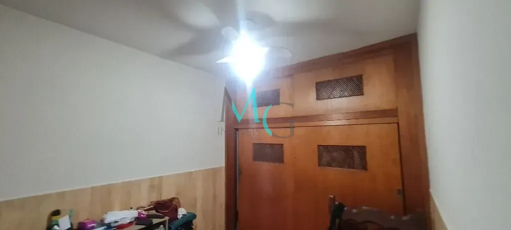 Imagem Casa com 3 dormitórios à venda, 180 m² por R$ 800.000,00 - Campo Grande - Rio de Janeiro/RJ