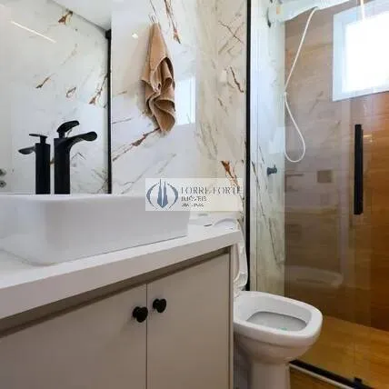 Imagem Lindo apartamento 58 m² 2 dormitórios 1 banheiro 2 vagas garagem, Morumbi