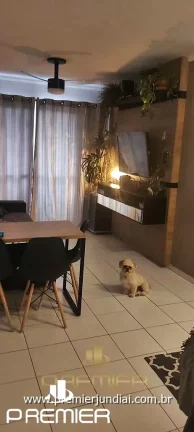 Imagem APARTAMENTO A VENDA NO JARDIM DA FONTE