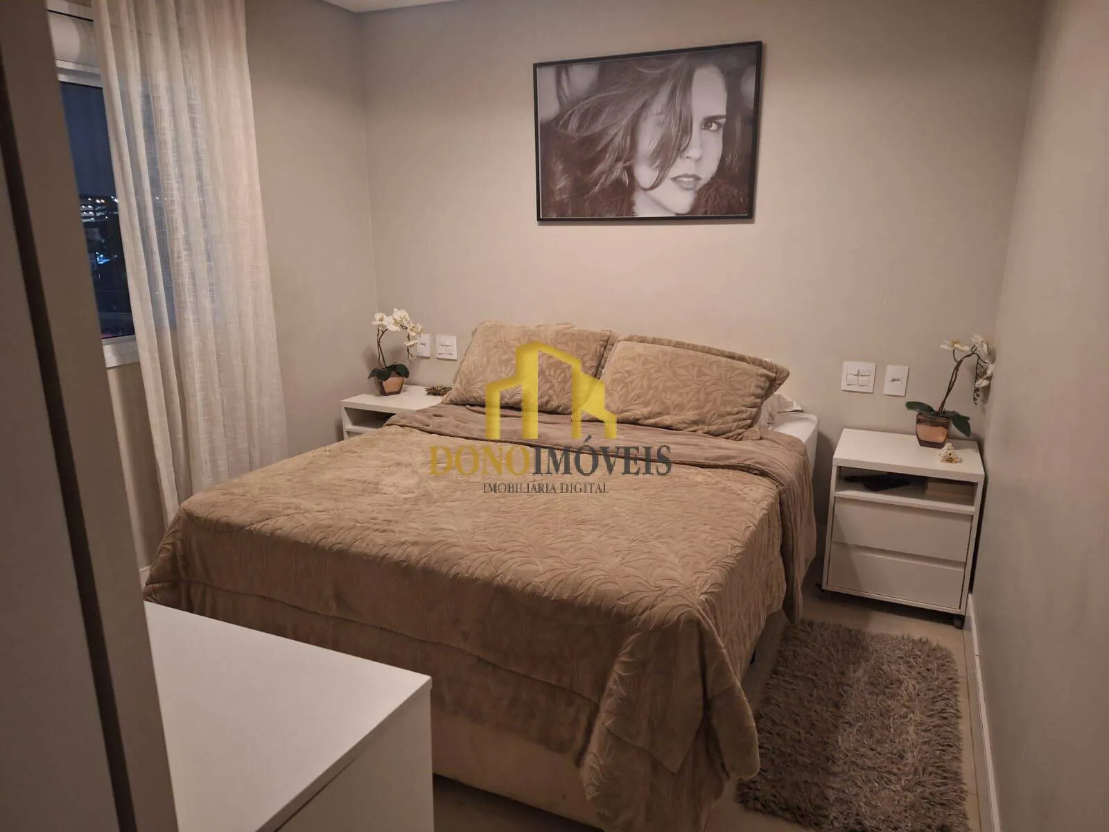 Imagem Apto à venda Condominio Domo Home 123m², vista livre, Centro, SBC