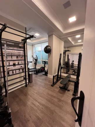 Imagem Residencial St. Andrews