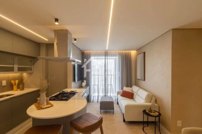 Imagem Apartamento no Santo Antônio