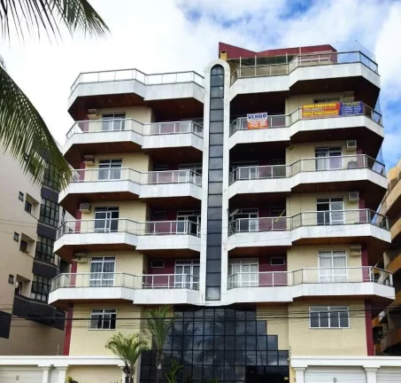 Foto do imóvel Apartamento (Padrão) - Braga