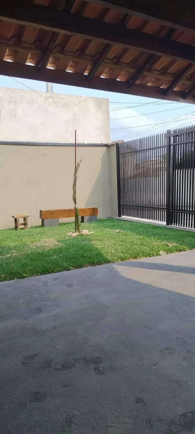 Imagem Casa à venda, Vila São Judas Tadeu, Pindamonhangaba, SP