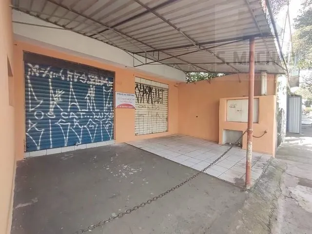 Imagem Casa para Venda em Santo André / SP no bairro Parque Novo Oratório