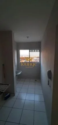 Imagem Apartamento á venda Zona Norte Bairro Vila Helena - Sorocaba/SP
