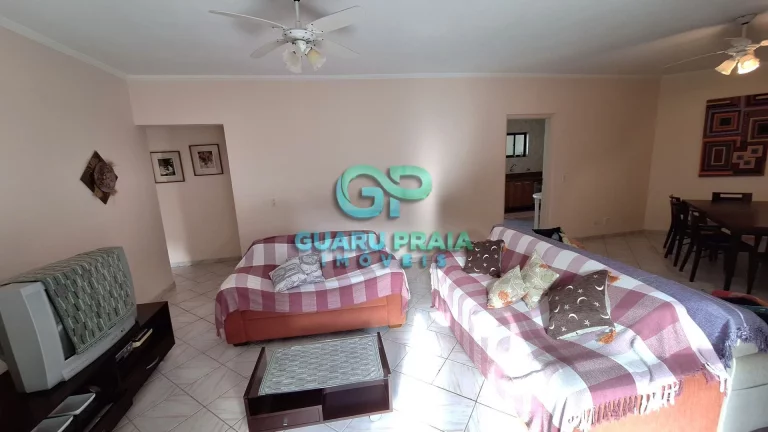 Imagem Apartamento em Pitangueiras, Guarujá/SP