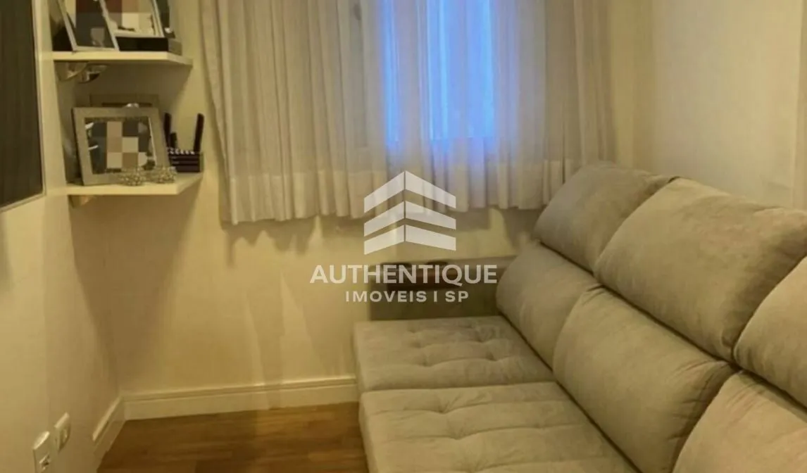 Imagem Link Residencial Saúde - Apartamento à venda no bairro Saúde - São Paulo/SP, Zona Sul