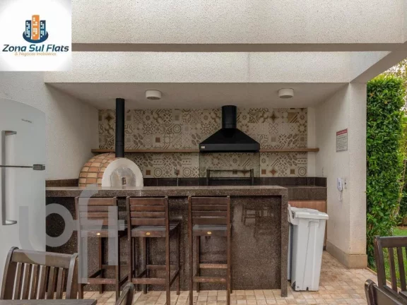Imagem Apartamento Alto Padrão à Venda Na Aclimação Com 3 Suítes e 2 Vagas