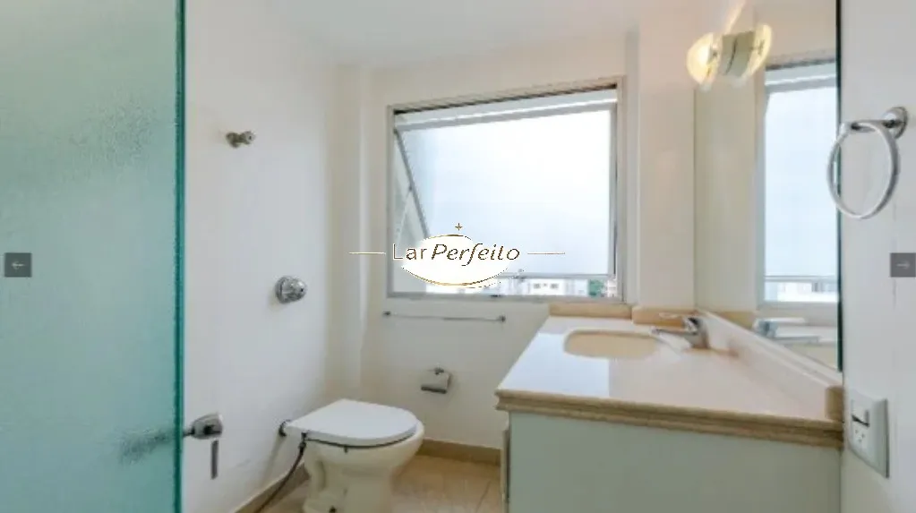 Imagem APARTAMENTO RESIDENCIAL em SÃO PAULO - SP, JARDINS