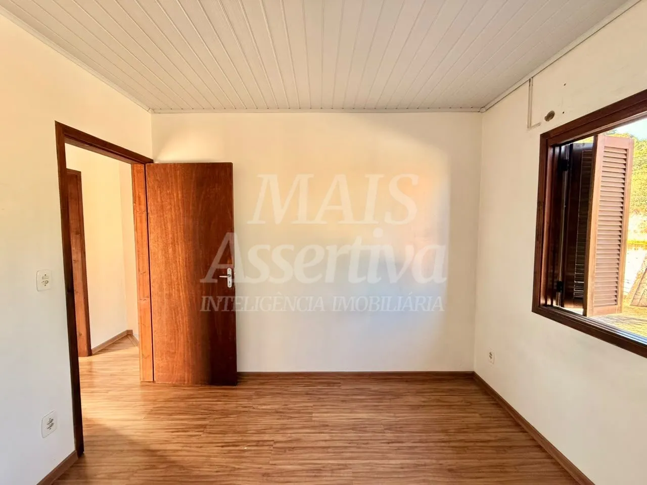Imagem Sobrado geminado para venda em condominio fechado - São Jorge, Novo Hamburgo