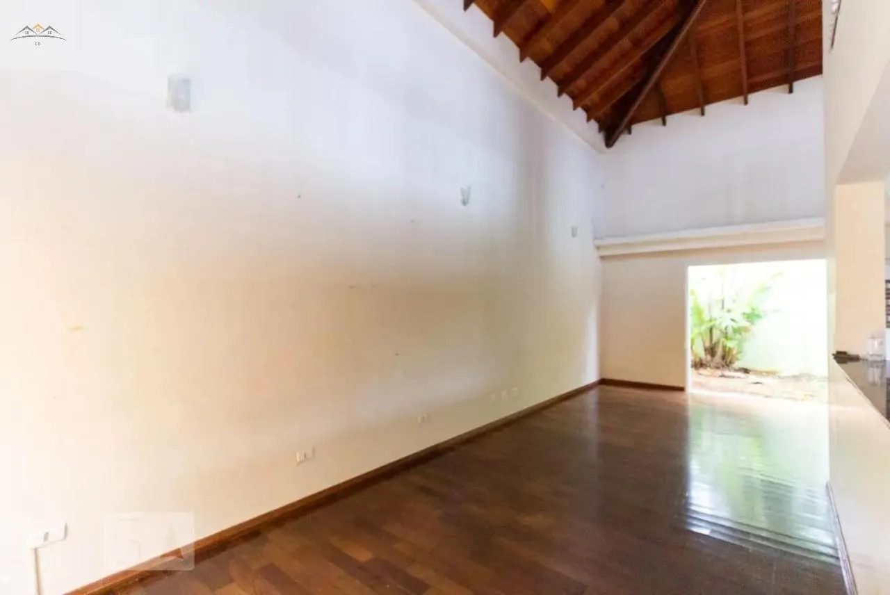 Imagem CASA RESIDENCIAL em São Paulo - São Paulo, Bosque da Saúde