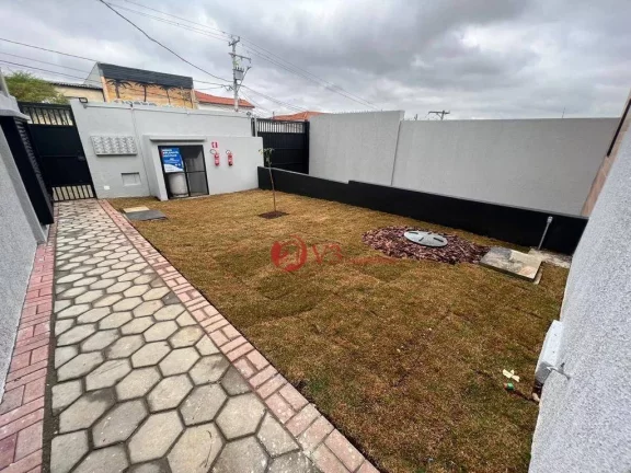 Imagem Apartamento com 1 dormitório à venda, 35 m por R$ 230.000,00 - Vila Formosa - São Paulo/SP