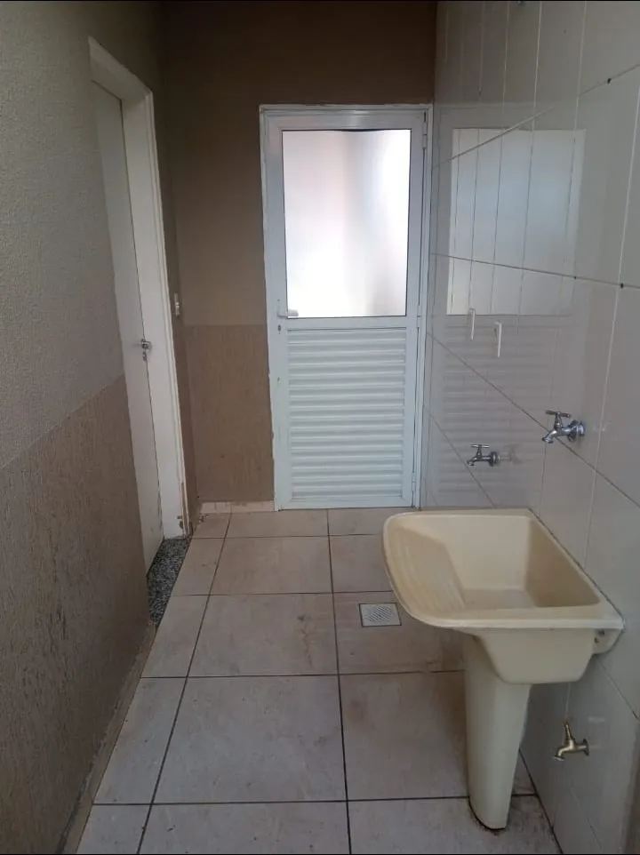 Imagem Casa térrea com 3 dormitórios e espaço gourmet no Condomínio Villa Di Luna - Caguassu, Sorocaba/SP