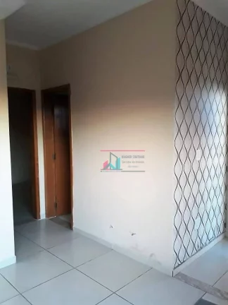 Imagem Casa com 2 dormitórios à venda - Jardim da Fonte - Cachoeira Paulista/SP