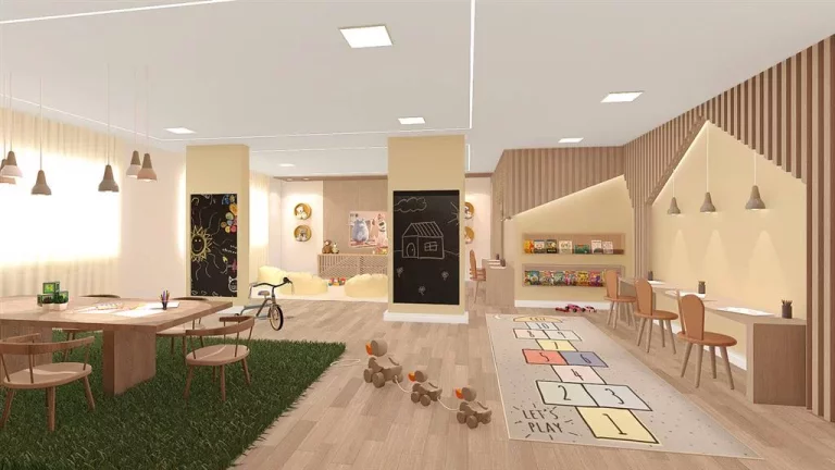 Imagem APARTAMENTO COM 102 m² - OCIAN - PRAIA GRANDE SP