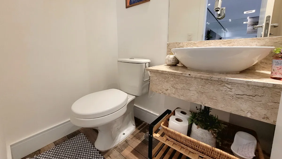 Imagem Apartamento para venda em Baeta Neves com 2 quartos, sendo 2 suítes, 116m2