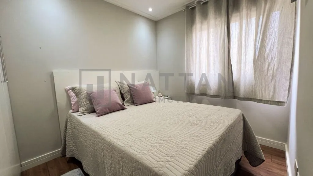 Imagem Apartamento com 3 dormitórios à venda, 78 m² por R$ 800.000,00 - Vila Regente Feijó - São Paulo/SP