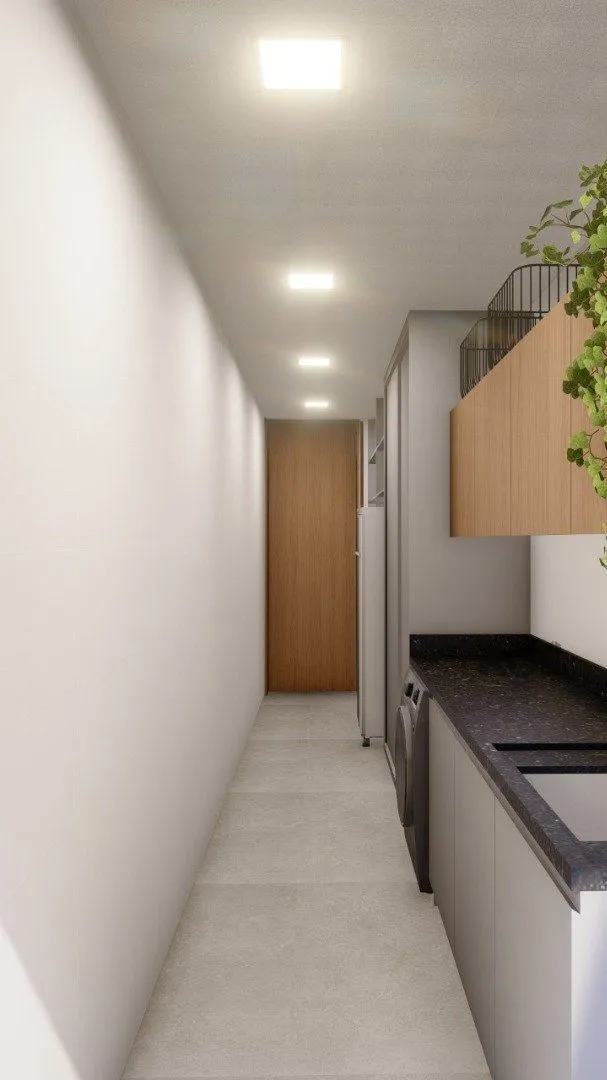 Imagem Excelente residência no Condomínio Terra Ville, com aproximadamente 500m² privativos,