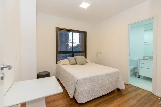 Imagem Apartamento à venda em São Paulo, Jardim das Acácias, com 2 quartos, 106m2