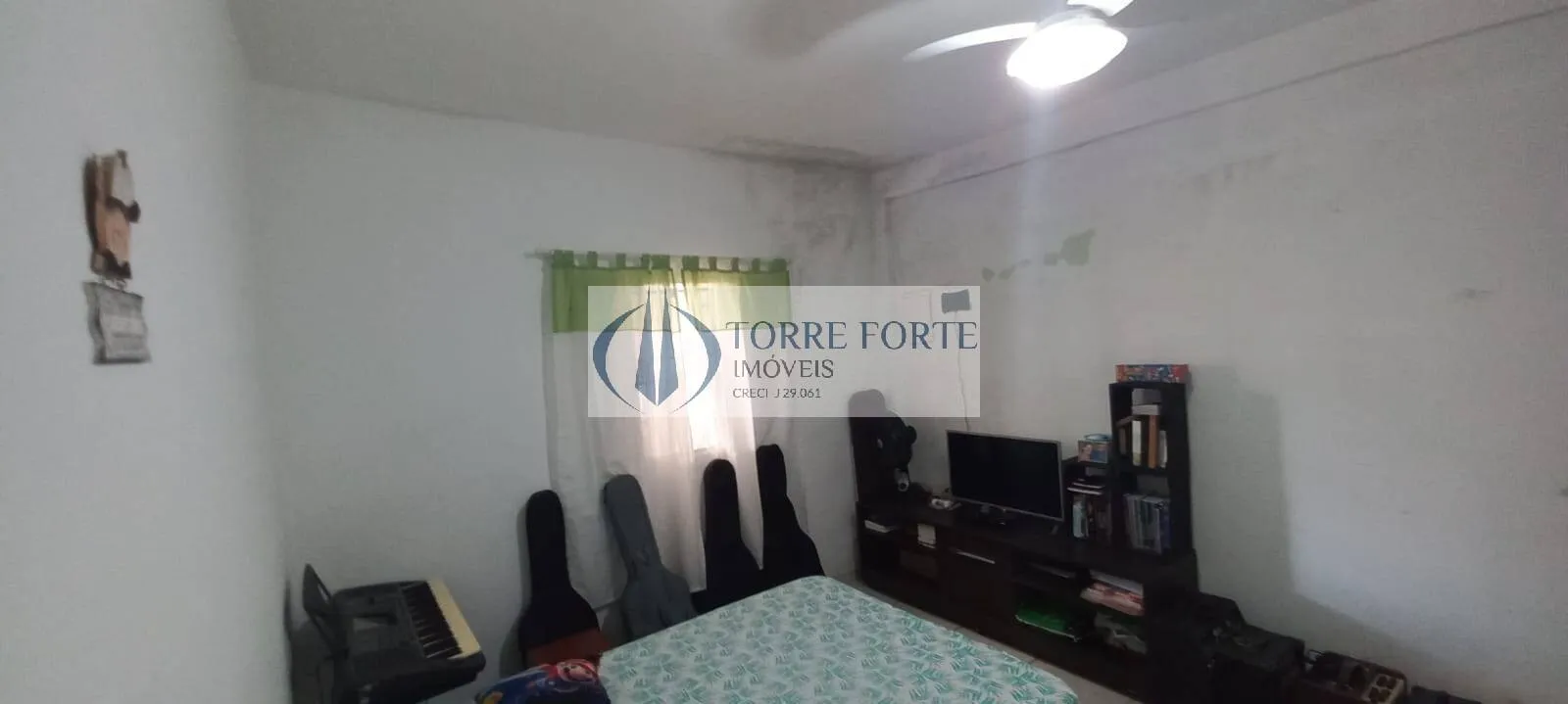 Imagem Terreno com 3 casas na Vila Alpina