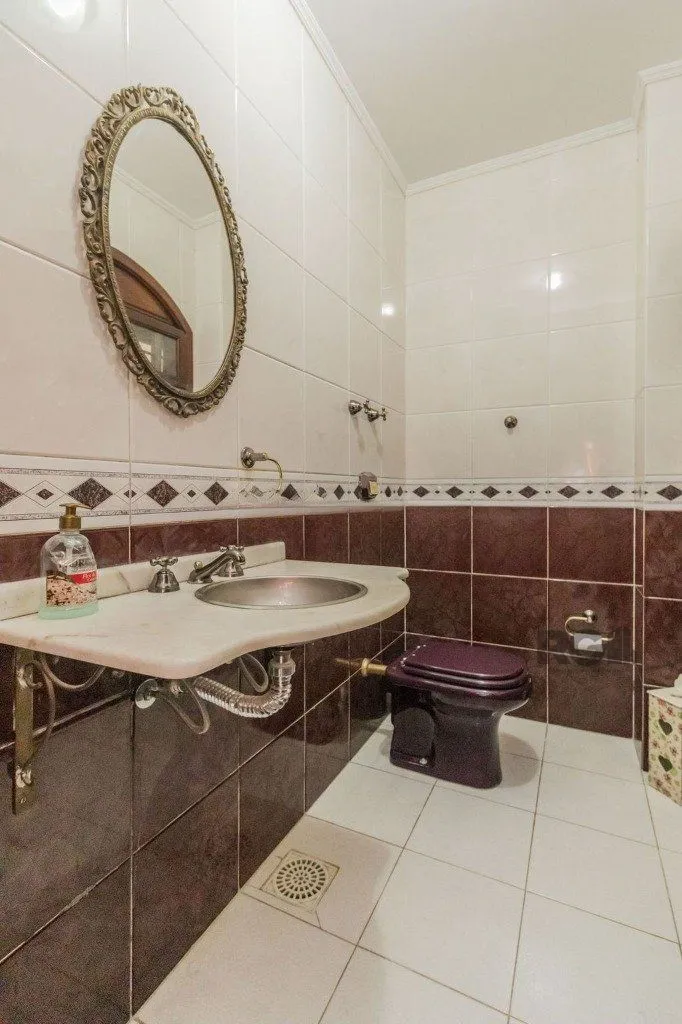 Imagem Casa com 287m², 5 dormitórios, piscina, 4 vagas no bairro Jardim Itu