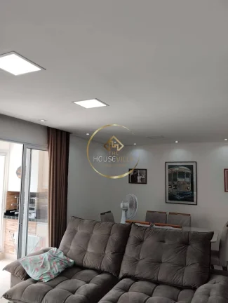 Imagem Apartamento, 3 dormitórios (1 suíte), andar alto, vista livre, Rossi Montes