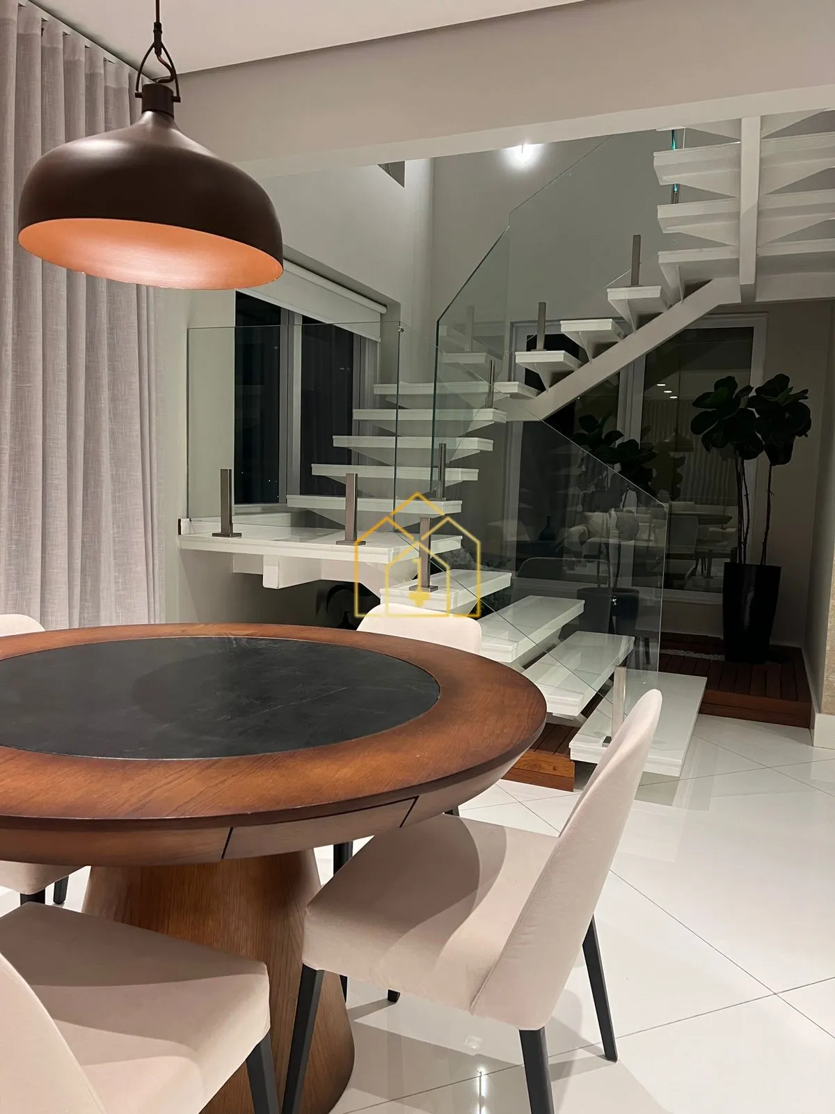 Imagem Cobertura à venda 4 quartos 4 suítes 7 vagas Vila Regente Feijó - São Paulo - SP