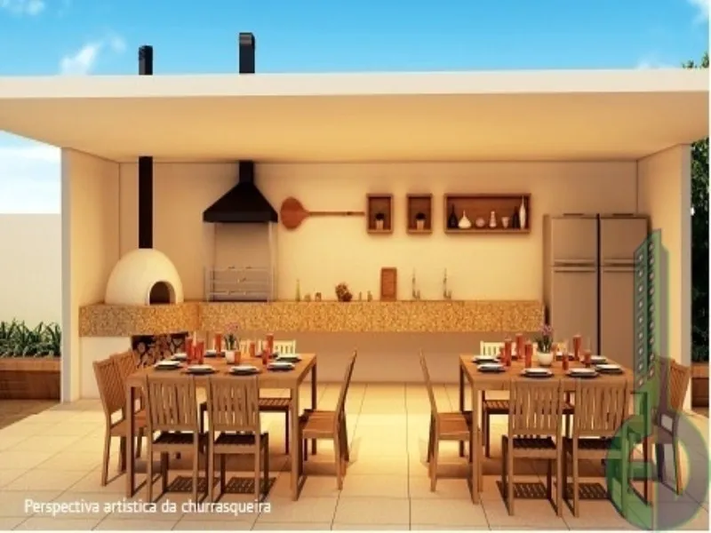 Imagem Apartamento à venda em Osasco-SP, Jaguaribe, 2 quartos, 1 suíte, 2 banheiros, 1 vaga e 60,00m² de área. Venha Conferir!