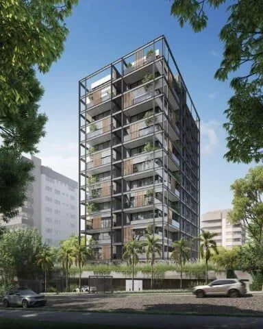 Imagem Apartamento em Petrópolis
