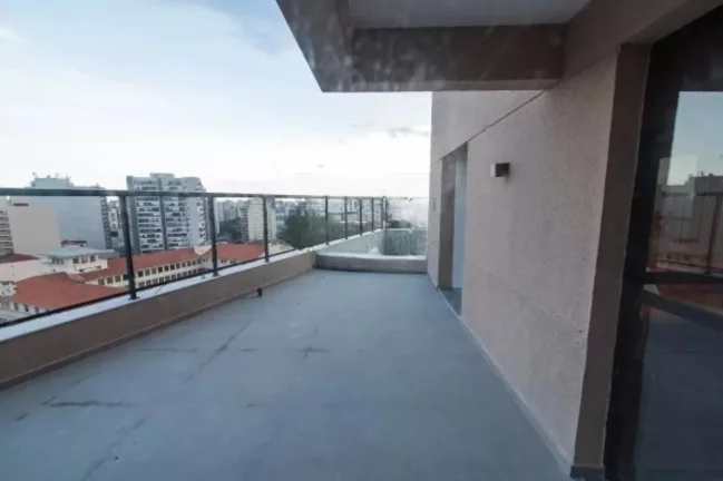 Imagem NURBAN VILA MARIANA - Studio de 24m² (Unidade Revenda), localizado a 170m da Estação Vila Mariana!