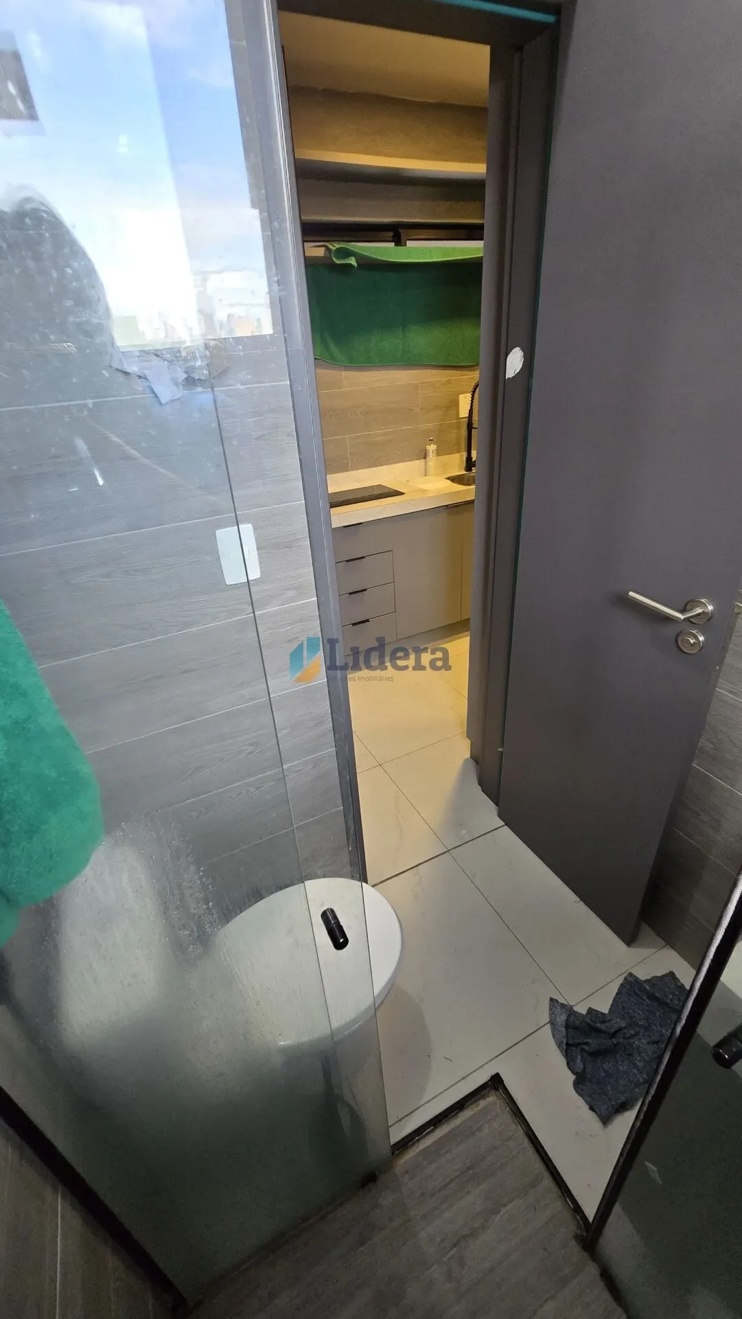 Imagem Apto mobiliado flat - 20m² - em Bessa, João Pessoa/PB